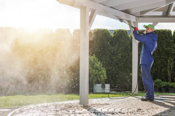 Professional Pressure Washing Services in Hannahs Mill, GA