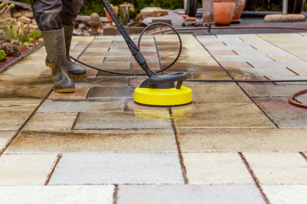 Best Oil and Grease Removal from Surfaces in Hannahs Mill, GA