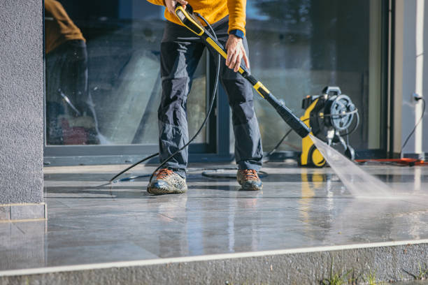 Best Parking Lot Cleaning in Hannahs Mill, GA